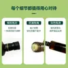 Xin Jinshang Suministro directo del fabricante de aceite comestible, aceite de linaza, aceite prensado de primera calidad, venta al por mayor con precios preferenciales para grandes cantidades, OEM disponible