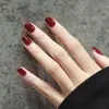 Nuevo gel de esmalte de uñas de nueve colores, serie de colores nude, nuevo juego de esmaltes de uñas de moda, juego completo de esmaltes de uñas