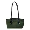 Bolso de Hombro Cruzado de Gamuza Vintage de Gran Capacidad para Mujer, Moda Casual Mate Otoño/Invierno 2026, Elegante