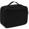 Lancheira Congelável Reutilizável Térmica Mini Cooler Pacote de Lanches para Volta às Aulas Viagem