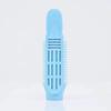 Rizador de pelo Air Bangs, artefacto fijo, para dormir perezoso, cualitativo, con clip esponjoso, rizador de pelo con clip fijo de plástico.