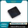 Microcontrolador MCU ATMEGA8A-AU QFP-32 16MHz 8KB original genuíno de 8 bits