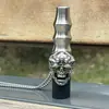 Conjunto de Corrente para Porta-Cigarros de Exportação Acessórios para Narguilé Resina Acessórios para Tubo de Narguilé Árabe Bocal de Narguilé