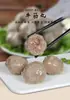 Bocadillos de Té Estilo Cantonés, Bocadillos de Restaurante, Té Matutino Estilo Cantonés, Alimentos Congelados Rápidamente, Té Matutino Estilo Cantonés, Bocadillos Congelados Rápidamente Estilo Hong Kong