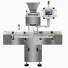 Máquina Envasadora Contadora Electrónica de Cápsulas y Tabletas Cápsulas Blandas Tabletas de Caramelo Contador de Tabletas Totalmente Automático