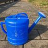 Nueva tetera de riego de gran capacidad de clinker gruesa descubierta maceta de riego para campo de verduras tamaño maceta de riego para sitio de jardín