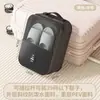 Bolsa de almacenamiento para zapatos de viaje Equipaje a prueba de polvo Portátil de viaje Bolsa para zapatos Cubrezapatos Zapatillas Zapatilla Artefacto
