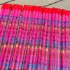 [Dropshipping] Palillos de Incienso Gruesos de Alta Calidad de 60 cm para Ofrendas a Buda, Templos y Deidades de la Riqueza, 3 Palillos por Paquete
