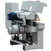Máquinas para Marcenaria Mb9015B Máquina de Linha de Madeira Dupla Face Industrial Moldagem de Bastão de Madeira Alimentação Automática Máquina de Haste Redonda de Alta Velocidade