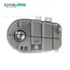 4G0121403D 4G0121403G peças de automóveis transfronteiriças reservatório de expansão radiador para Volkswagen Audi