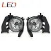 Adecuado para Forester 2006-08 Faro Antiniebla Derecho 84501Sa220 Izquierdo 84501Sa230