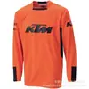 Traje de Downhill para Ciclismo y Motocicleta al por Mayor de Fábrica para Hombre Traje de Carrera de Manga Larga Traje para Montar en Bicicleta de Montaña Traje de Carrera para Equipo