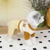 Pantalones de cuatro patas para mascotas Primavera y Verano Nuevo Perro Mascota Gato Ligero Cómodo 25 Bolsa Oso Pantalones de cuatro patas