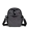 Bolso Cruzado Ligero Casual para Exteriores, Resistente al Agua, Bolso de Hombro Versátil de Nicho, Almacenamiento Portátil para Teléfono Móvil, Bolso Cuadrado Pequeño para Viajar