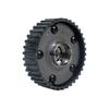 Regulador de fase del árbol de levas del engranaje de distribución VVT del motor de la serie Logo aplicable (entrada) 9671649280