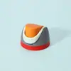 Tapa para Taza Térmica Ovola de Amazon Mismo Estilo Tapa Sencilla de Rebote para Taza de Frutas Tapa de Moda para Taza de Deportes al Aire Libre