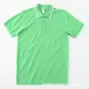 Yibai TBB-B-M algodón poliéster adulto cuello de color POLO