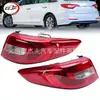 Aplicable a Sonata 2015-2017 Luz Trasera Exterior 92402C2000 Hy2805129