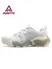 Zapatos de Senderismo Hantu para Mujer, Nuevos Modelos Primavera y Verano, Antideslizantes, Ligeros, Amortiguadores, Casuales, Resistentes al Desgaste, para Montañismo, Senderismo Todoterreno al Aire Libre para Mujer