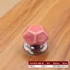 Puxador de Cerâmica para Gaveta de Armário, Furo Único, Haorenjia Hardware de Dongguan, Puxador Estilo Chinês Cobre Antigo