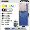 Saco de dormir à prova de sujeira para uso externo para adultos, mini camping, ultraleve e fino para primavera e verão, saco de dormir estilo envelope de viagem, direto do fabricante