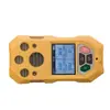 Instrumento de Alarma Detector de Metano Láser para Minas de Carbón Venta Directa de Fábrica Instrumento de Alarma Detector de Metano Láser para Minas de Carbón
