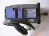 Um servo motor Kamioka SHINKO ZM-0230E2 garantia três meses