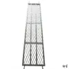Andamio móvil escalera taller taller podología caballo taburete marco móvil puerta de construcción marco de puerta