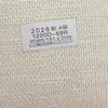 Tela de Imitación Lino 1200D en Stock del Fabricante para Fundas de Sofá, Manteles, Bolsas, Cojines, Almohadas, Tela de Lino para Manualidades al por Mayor