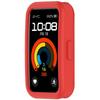 Para pulsera Huawei 8/9/10 funda protectora de silicona HUAWEI Band8910 funda suave universal anticaídas