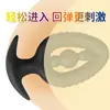 Plug Anal Sm para Uso ao Ar Livre, Produtos de Silicone para Adultos, Estimulação com Plug Anal, Brinquedos Adultos para Homens e Mulheres, Brinquedos Sexuais
