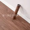 Produto Novo Transfronteiriço Piso de PVC Doméstico Comercial Rolo g Adesivo de Parede Autoadesivo 40cm3M Rolo de Grão de Madeira Rolo de Mármore