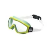 Gafas de natación para niños y niñas, equipo de natación, impermeables, antivaho, marco grande, gafas de buceo profesionales, venta al por mayor de fábrica