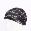 Nueva gorra con visera de camuflaje, sombrero para montar al aire libre, bufanda de protección solar para entrenamiento al aire libre, gorra de verano transpirable de secado rápido, venta al por mayor