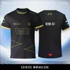 Uniforme de clube com estampa de corpo inteiro uniforme de equipe de esports camisa de equipe de evento de desenho animado camisa de publicidade de equipe estampa completa personalizada camisa cultural de seda gelada Jiang