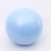 Pelota de Pilates de Trigo Gruesa Antiexplosión Nueva Transfronteriza Pelota de Yoga para Fitness en Casa de Niñas Pelota de Equilibrio para Entrenamiento de Moldeado