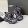 Venta de liquidación: Zapatos de Algodón de Invierno para Niños, Botas de Nieve, Tenis