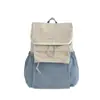 Mochila Ligera para Exteriores para Mujer, Mochila Ligera y Sencilla de Viaje y Senderismo, Bolsa para Computadora de Aspecto Elegante, Mochila Escolar para Estudiantes Universitarios