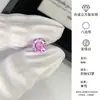 1.2 Grueso Aleación de Titanio G23 Pendiente de Rosca Interna Destello Ardiente Nuevo Corte Pagoda Circonita Cartílago de la Oreja Stud Piercing Agujero de la Oreja Pendiente
