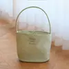Bolsa de Souvenir Estilo Coreano, Bolso de Mano, Dama de Honor Femenina de Gama Alta Práctico Boda Regalo Pequeño Caja Vacía Caja de Regalo Boda
