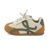 Zapatos Infantiles Estilo Coreano Topstar, Tenis para Niños Pequeños, Zapatos de Entrenamiento para Niñas de Primavera y Otoño, Zapatos de Bebé para Niños