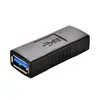Suministro Exclusivo Transfronterizo de Adaptador USB 3.0 Hembra a Hembra una Interfaz Hembra a A Convertidor Usb3.0 Venta al por Mayor de Fábrica