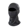 Máscara facial para ciclismo al aire libre transfronteriza, protector de cuello, protección solar, capucha a prueba de viento, forro para casco de bicicleta y motocicleta, gorro de Lycra