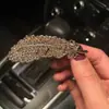 Horquilla de Celebridad de Internet Pinza Lateral Pinza para el Cabello de Mujer Accesorios para el Cabello Estilo Japonés Pinza de Una Palabra Accesorios Súper Hada Pinza para Flequillo Pinza de Pato Pinza de Pato Venta al por Mayor