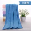 Limpeza e Limpeza Toalha Espessa para Lavagem de Carros, Sem Fiapos, Forte Absorção de Água, Toalha para Limpar Carros, Pano Grande para Limpeza Doméstica Venda por Atacado