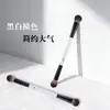 Pincel de Sombra Doble Cara Grande Personalizado Negro y Blanco, Pincel Difuminador, Pincel de Herramienta de Belleza Transfronteriza, Pincel de Maquillaje, Venta al por Mayor Cangzhou