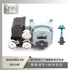 Localizador Svi Ii Ap Masoneilan con Válvula de Flujo Mínimo Atm de Instrumento Wu Zhong