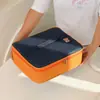 Bolsa para Lonchera Portátil de Estudiante Gran Capacidad para Llevar a Mano Bolsa para Bento de Trabajo Aislada con Papel de Aluminio Paquete de Hielo Bolsa para Lonchera de Papel de Aluminio Venta al por Mayor