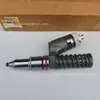 Excavadora CAT Caterpillar 253-0616 2530616 Inyector Motor C15 C18 Partes
