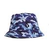 Chapéu de pescador masculino e feminino novo chapéu de pescador camuflado chapéu de sol para atividades ao ar livre e ciclismo chapéu de sol para pesca chapéu de pescador moderno chapéu balde feminino
